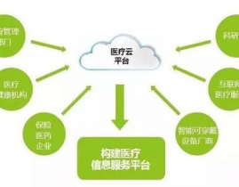 才智医疗大数据途径,赋能医疗健康职业的新引擎