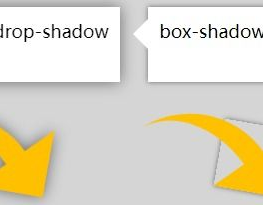 css暗影,css暗影作用