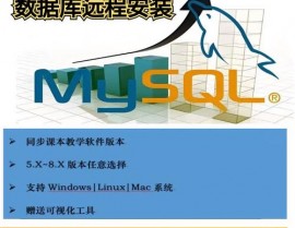 mysql彻底卸载洁净,保证无残留