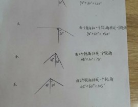 ai归纳运用操练