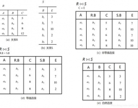 联系数据库中元组又称,界说与重要性