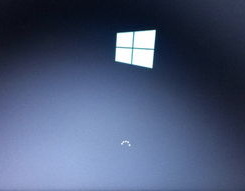 windows10开机主动修正,win10开机呈现0xc0000001修正过程