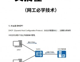 pxe装置linux体系,PXE装置Linux体系的具体教程