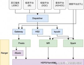 大数据的优势,大数据的界说与来历