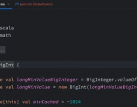 scala代码, Scala简介