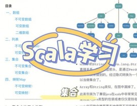 scala,什么是Scala？