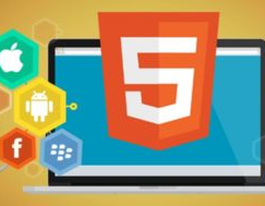 html5学习