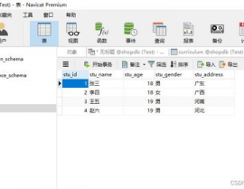 mysql事例,电商渠道的数据库规划与优化