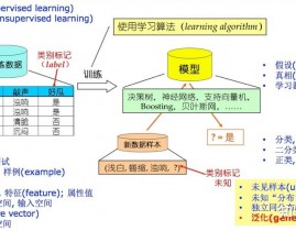 在线机器学习,实时数据处理的未来趋势