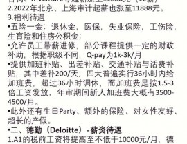 北森云核算待遇,薪资、福利与作业开展