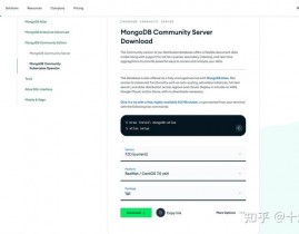 linux装置mongodb,Linux环境下MongoDB的装置与装备攻略