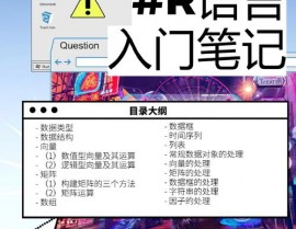 r言语实战pdf,从入门到进阶的数据剖析之旅