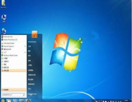 windows7主题,个性化你的桌面体会