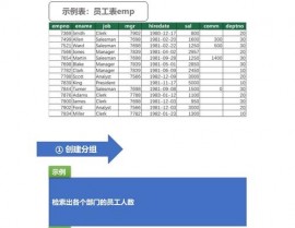 mysql查找重复数据