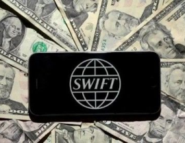 美国银行swift,什么是SWIFT码？