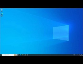 windows10纯洁版体系