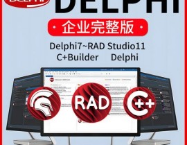 delphi公司,引领软件开发新潮流