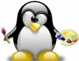 linux企鹅图标,Linux企鹅图标的来源与含义