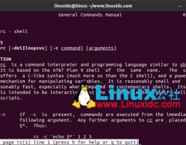 开源linux,自在、立异与同享的未来操作体系