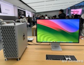 macos是什么意思,什么是macOS？