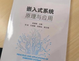 嵌入式原理及使用,深化解析现代电子设备的魂灵