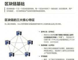 区块链从入门到通晓,从入门到通晓的全面攻略