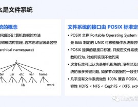 c言语文件操作, 文件的基本概念