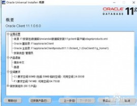 oracle客户端,衔接数据库的桥梁