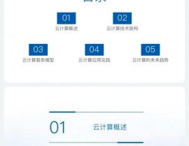 云核算远景剖析,技能驱动下的未来趋势