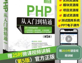 php环境建立,从入门到通晓