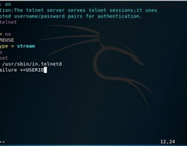 linux装置telnet,二、查看体系是否已装置Telnet