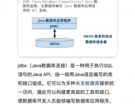 jdbc衔接mysql数据库,运用JDBC衔接MySQL数据库