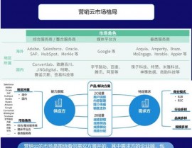 大数据营销ppt,大数据营销概述