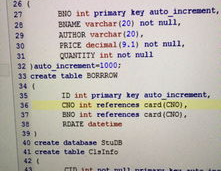 mysql外键句子,MySQL外键句子概述