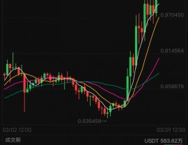 区块链公链排名,引领未来金融科技的开展