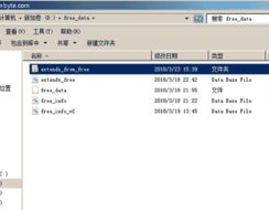 linux康复删去文件,Linux体系下删去文件后的康复办法详解