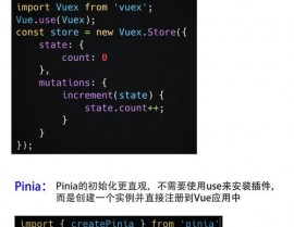 vue进阶,深化了解 Vue 的中心