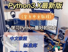 python文档,浅显易懂 Python 文档编写攻略