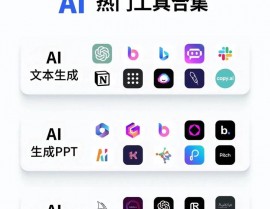 ai免费生成ppt,AI免费生成PPT——高效快捷的工作利器