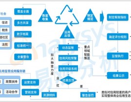 个人信誉大数据,新时代信誉系统的柱石