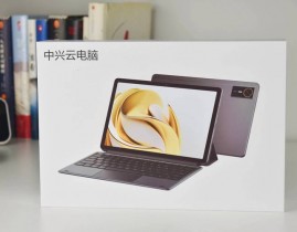 Windows二合一平板电脑