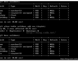 mysql数据库规划,MySQL数据库规划的重要性