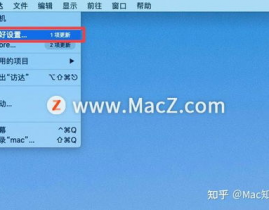 macos怎样读,MacOS怎么读取文件与磁盘