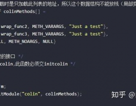 C言语和python哪个好,编程言语的挑选攻略