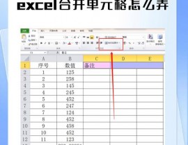 html兼并表格,```html    兼并表格单元格示例