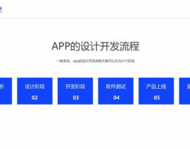手机app开发流程,手机APP开发流程概述