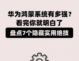 鸿蒙怎样躲藏运用图标,鸿蒙体系怎么躲藏运用图标——实用技巧共享