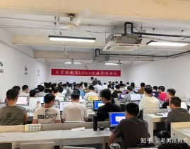 linux运维训练组织,助力IT人才迈向工作顶峰