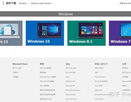 windows10镜像iso文件