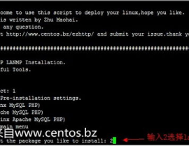 linux装置php,Linux体系下PHP环境的装置与装备